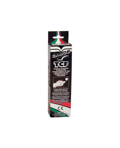 MASTICE PVC CEMENTANTE ML.125