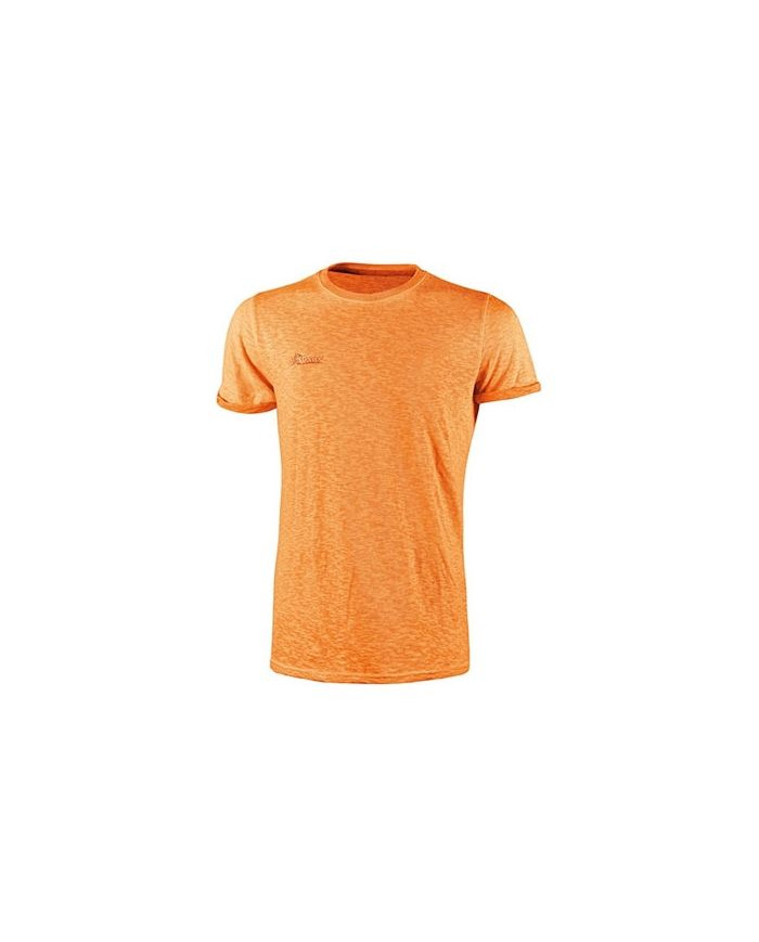 T-SHIRT MANICA CORTA 100% COTONE TG.L