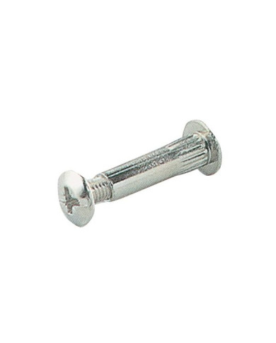 GIUNZIONI NICHEL 6MAX31 C/VITE