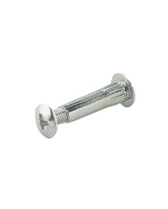 GIUNZIONI NICHEL 6MAX31 C/VITE