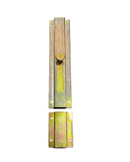 CATENACCIO TRASVERSALE PESANTE CM.25