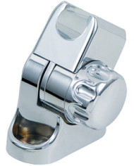 SUPPORTO A PARETE X DOCCIA CROMO