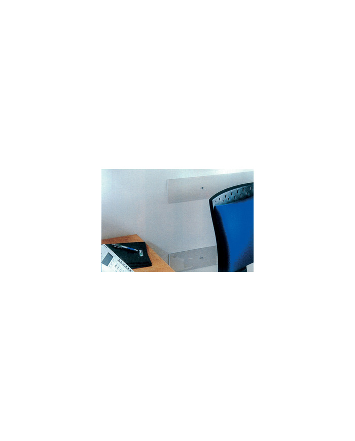 BATTISEDIA TRASPARENTE 80X12
