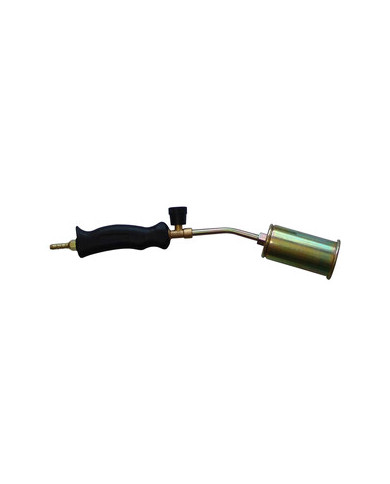 BRUCIATORE GAS D.50 CANNA CM.40