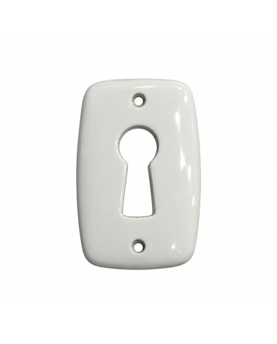 BOCCHETTA MOBILI COSMA LACCATO BIANCO **