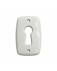 BOCCHETTA MOBILI COSMA LACCATO BIANCO **