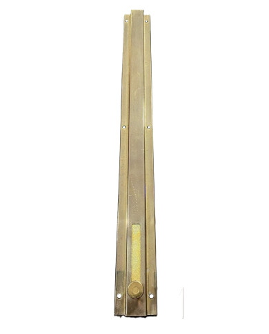 CATENACCIO FERRO OTTONATO CM.40