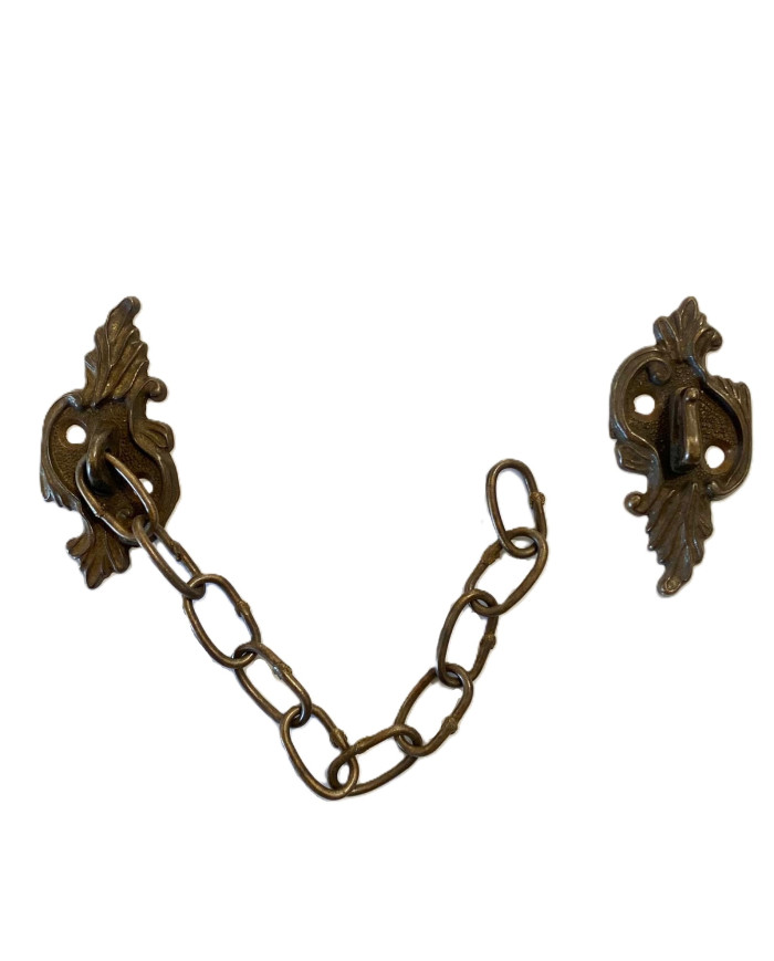 CATENELLA DI SICUREZZA OBR BAROCCO