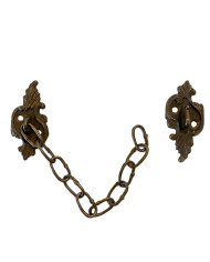 CATENELLA DI SICUREZZA OBR BAROCCO