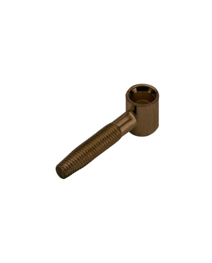 CAVALLOTTO ANUBA BRONZATI AGB