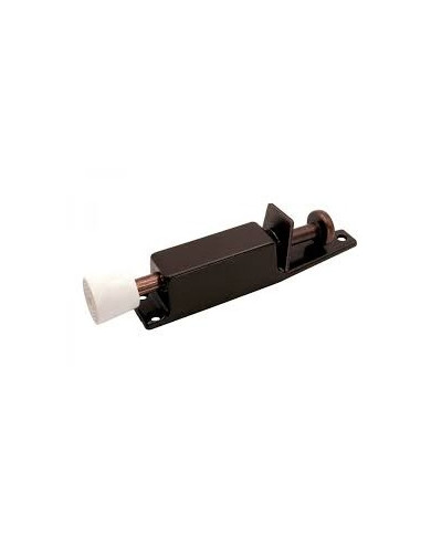 FERMAPORTE A PEDALE BRONZO CM.12