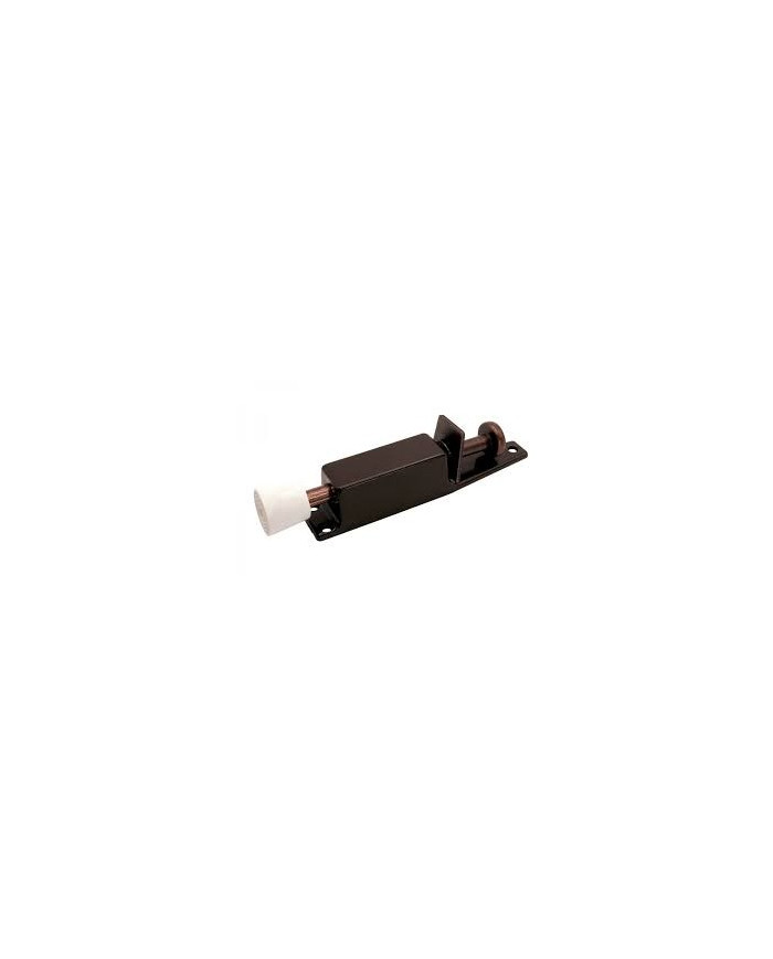 FERMAPORTE A PEDALE BRONZO CM.12