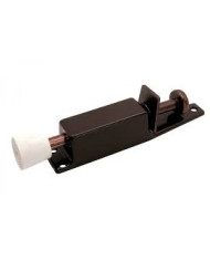 FERMAPORTE A PEDALE BRONZO CM.12