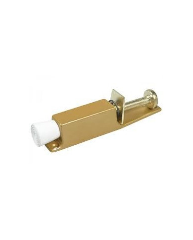 FERMAPORTE A PEDALE ORO CM.12