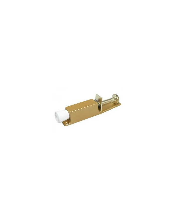 FERMAPORTE A PEDALE ORO CM.12