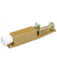 FERMAPORTE A PEDALE ORO CM.12