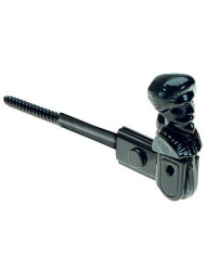 FERMAPERSIANE OMINO NERO FISSO SENZA FERMO