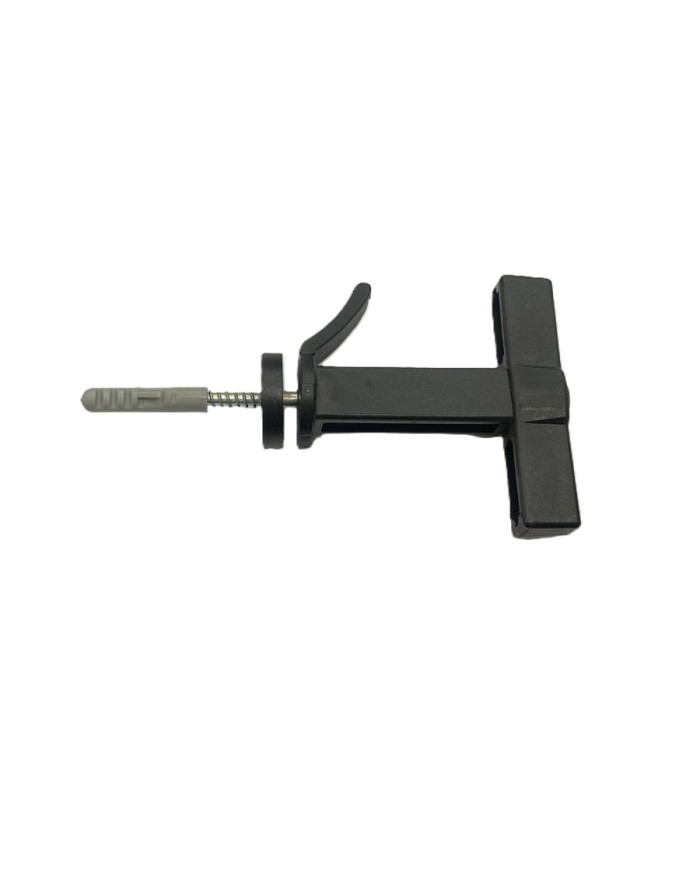 FERMAPERSIANE IN PLASTICA CON ALETTE