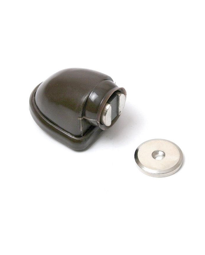 FERMAPERSIANE C/CALAMITA TARTARUGA MARRONE