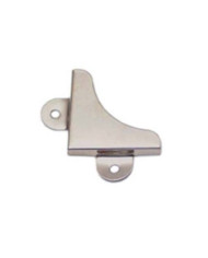 REGGISPECCHIO FERRO NICHELATO  ANGOLO 30X30