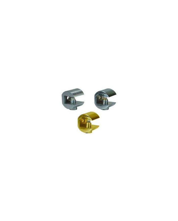 REGGICRISTALLO CROMO LUCIDO 25X30
