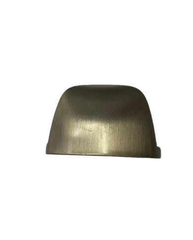 REGGICRISTALLO RMC-3 NICKEL SATINATO