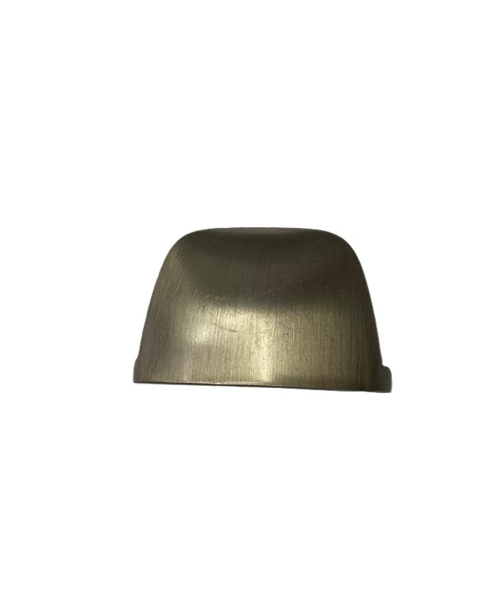 REGGICRISTALLO RMC-3 NICKEL SATINATO
