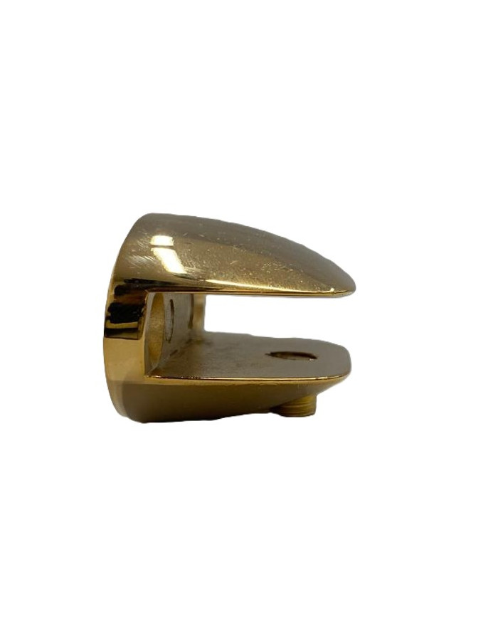 REGGICRISTALLO OVALE ORO RMC-3
