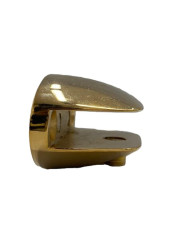REGGICRISTALLO OVALE ORO RMC-3