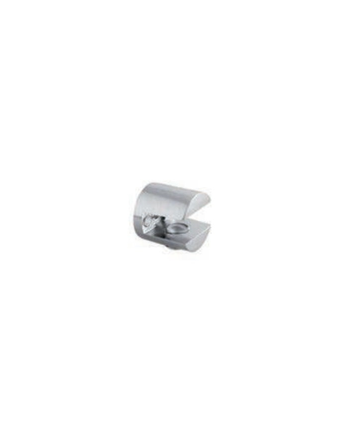 REGGICRISTALLO CROMO LUCIDO MM.10