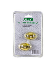 REGGICRISTALLO ORO LUCIDO PINCO