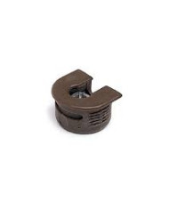 GIUNZIONI MOBILI INCASSO MARRONI.D26