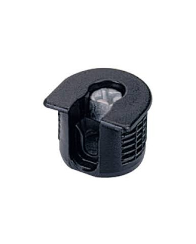 GIUNZIONI MOBILI INCASSO NERO D26