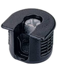 GIUNZIONI MOBILI INCASSO NERO D26