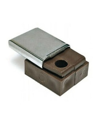 GIUNZIONI MOBILI RATTI MARRONE **