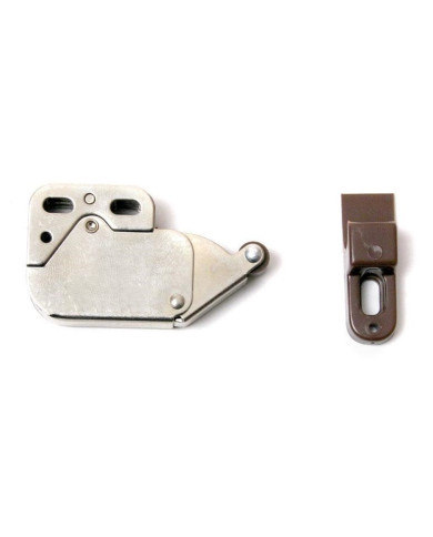 CRICCHETTO SPINGIAPRI MARRONE.