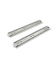 GUIDA CASSETTI CM.45 ESTRAZIONE TOTALE CON CLIP