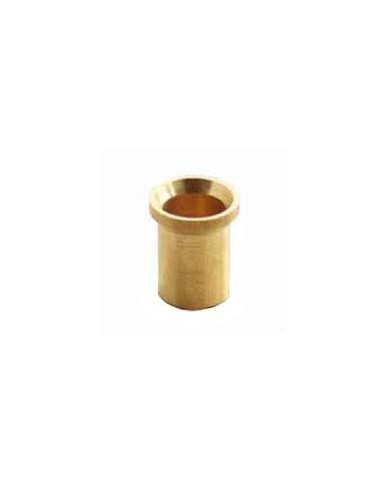 POZZETTO OTTONE X CATENACCI D.10