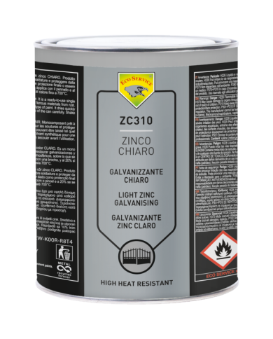 ZINCANTE A FREDDO LIQUIDO KG.1