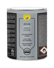 ZINCANTE A FREDDO LIQUIDO KG.1