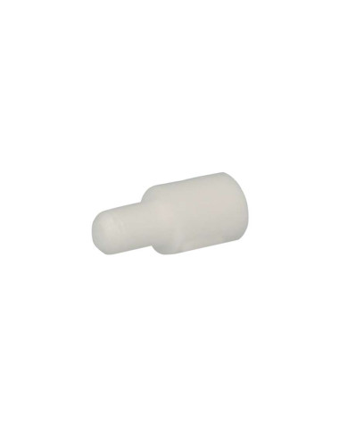 REGGIPIANO NYLON BIANCO INCASTRO MM.5
