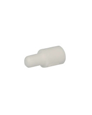 REGGIPIANO NYLON BIANCO INCASTRO MM.5