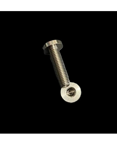 REGGIPIANO X VETRO PERNO MM.25