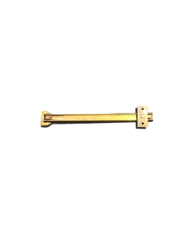 SNODO C/BASE GIREVOLE CM.16 BRONZO