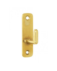 INCONTRO TAVELLINO OTTONE LUCIDO  MM.5