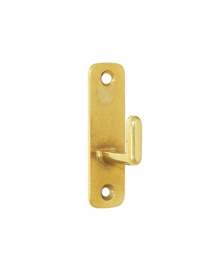 INCONTRO TAVELLINO OTTONE LUCIDO  MM.15