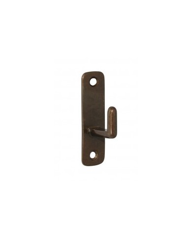 INCONTRO TAVELLINO OTTONE BRONZATO MM.15