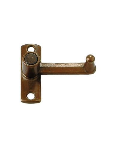 TAVELLINO OTTONE BRONZATO