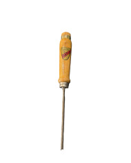 SCALPELLO X LEGNO ECONOMICO MM.4
