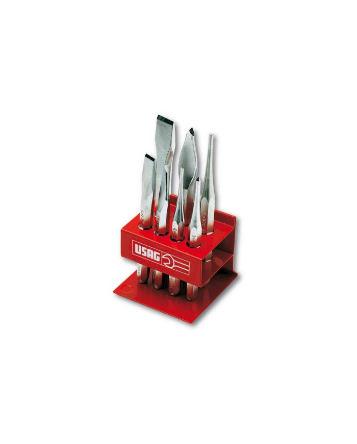 SET SCALPELLI HSS USAG ART.372
